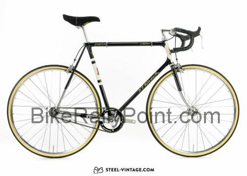 Holdsworth Zephyr fiche technique et avis